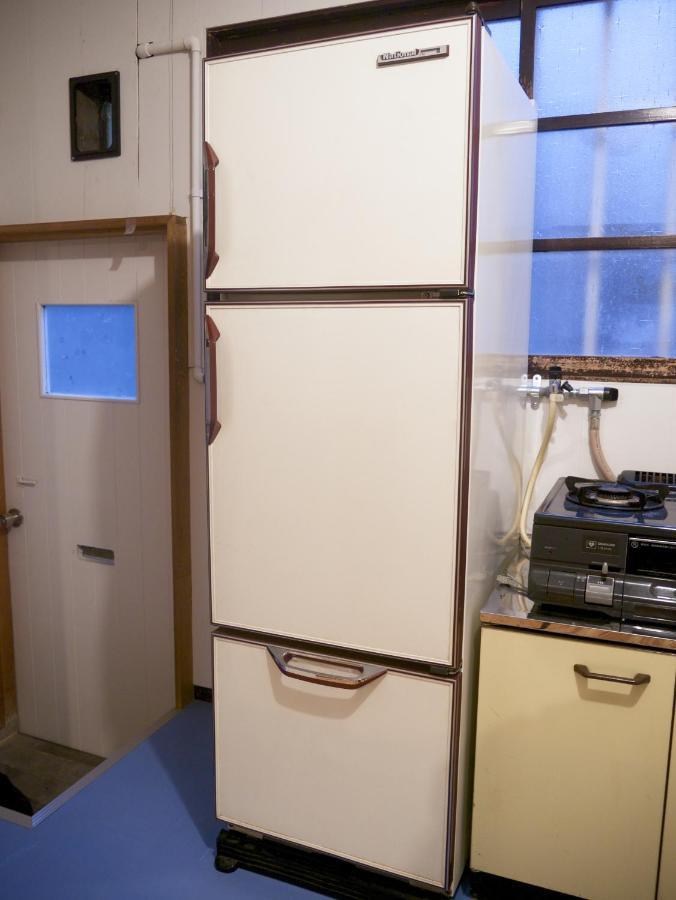 Apartment Pier Osaka