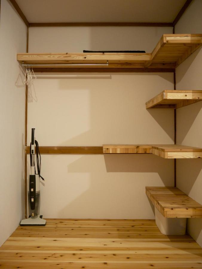 Pier Apartment